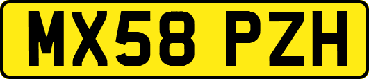 MX58PZH
