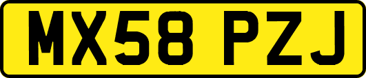 MX58PZJ