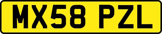 MX58PZL