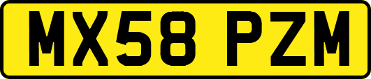 MX58PZM