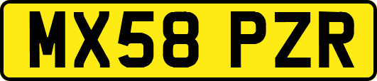 MX58PZR