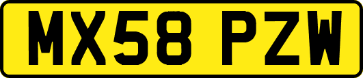 MX58PZW