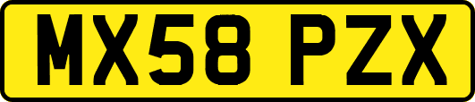 MX58PZX