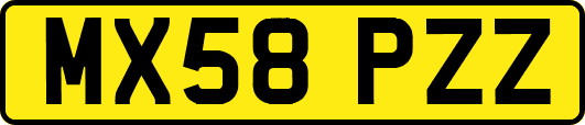 MX58PZZ