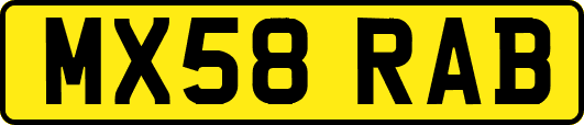 MX58RAB