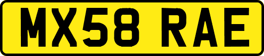 MX58RAE