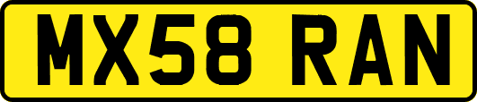 MX58RAN