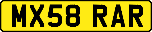 MX58RAR