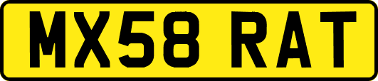 MX58RAT