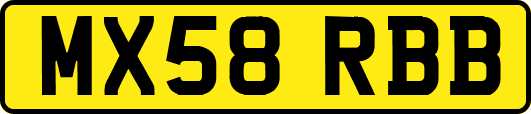 MX58RBB