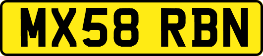 MX58RBN
