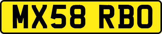 MX58RBO