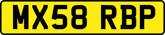 MX58RBP