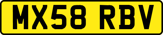 MX58RBV