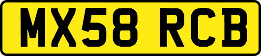 MX58RCB