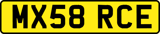 MX58RCE