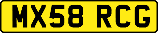 MX58RCG