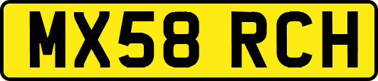 MX58RCH