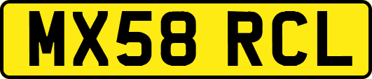 MX58RCL