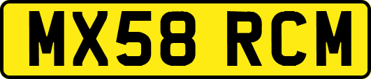 MX58RCM