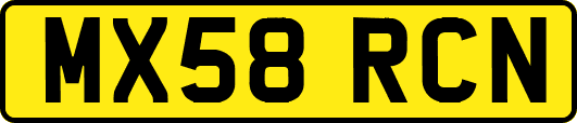 MX58RCN
