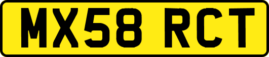 MX58RCT