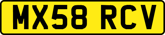 MX58RCV