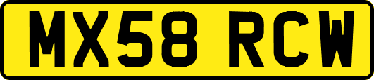 MX58RCW