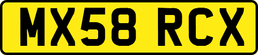 MX58RCX