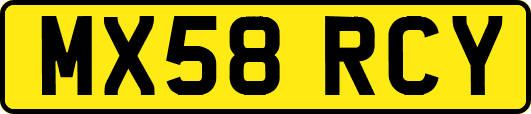 MX58RCY