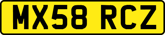 MX58RCZ
