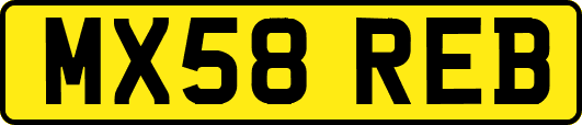 MX58REB