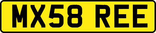 MX58REE