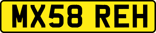 MX58REH