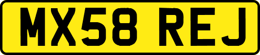 MX58REJ
