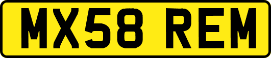 MX58REM