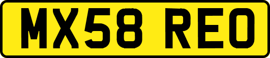 MX58REO