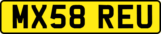 MX58REU
