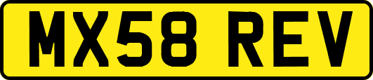 MX58REV