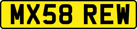 MX58REW