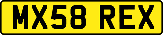 MX58REX