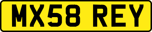 MX58REY