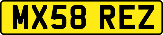 MX58REZ