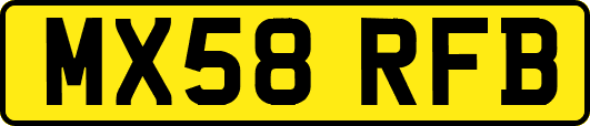 MX58RFB