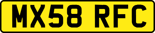 MX58RFC