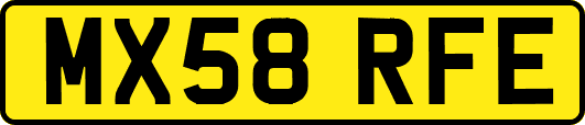 MX58RFE