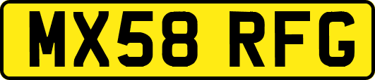 MX58RFG