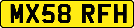 MX58RFH