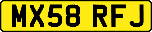 MX58RFJ