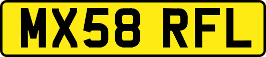MX58RFL
